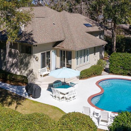 6 Wood Ibis - Host2Coast Villa Hilton Head Island Exterior photo