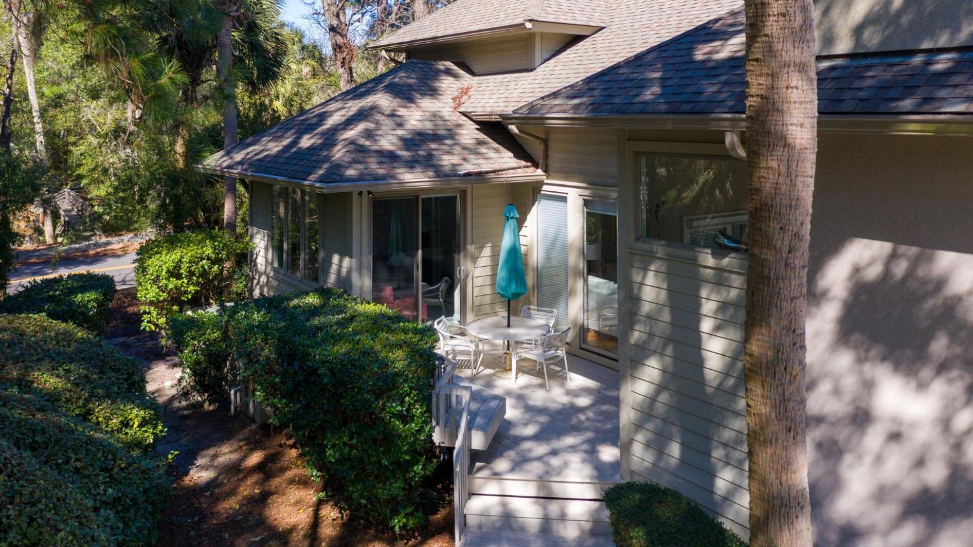 6 Wood Ibis - Host2Coast Villa Hilton Head Island Exterior photo