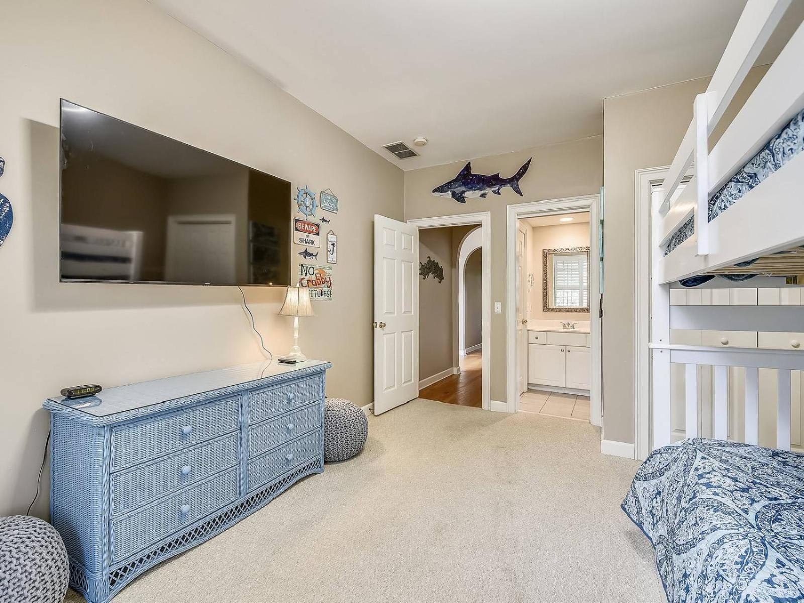 6 Wood Ibis - Host2Coast Villa Hilton Head Island Exterior photo