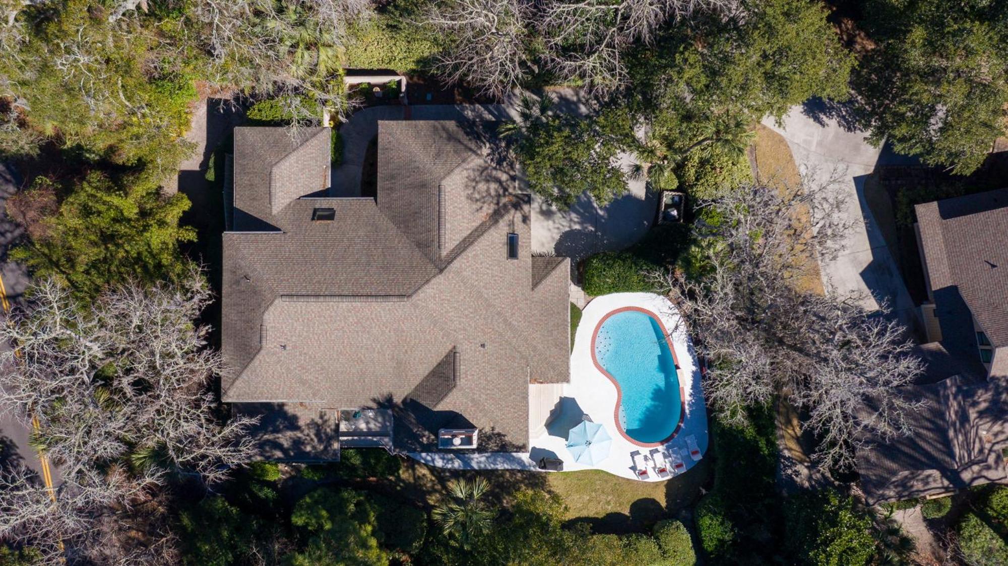 6 Wood Ibis - Host2Coast Villa Hilton Head Island Exterior photo