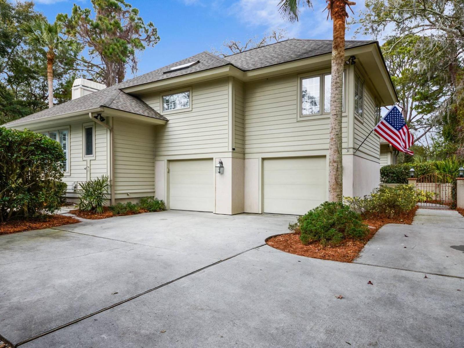 6 Wood Ibis - Host2Coast Villa Hilton Head Island Exterior photo