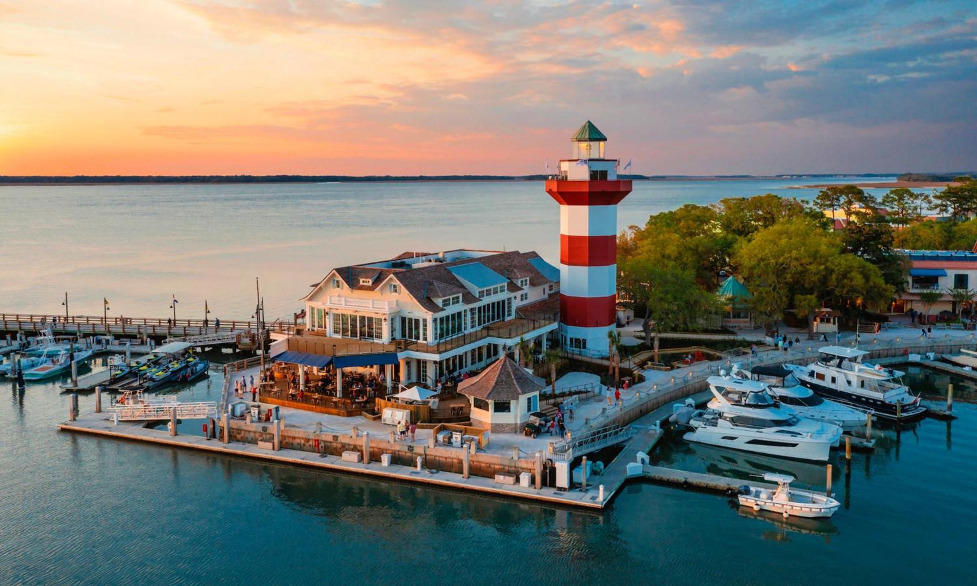 6 Wood Ibis - Host2Coast Villa Hilton Head Island Exterior photo