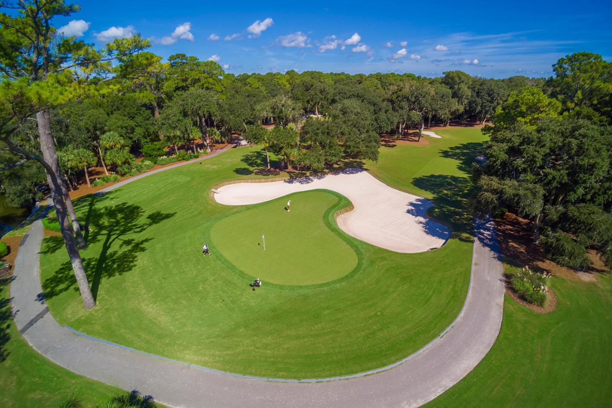6 Wood Ibis - Host2Coast Villa Hilton Head Island Exterior photo