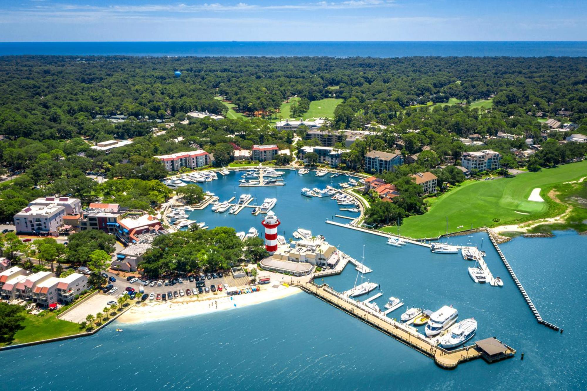 6 Wood Ibis - Host2Coast Villa Hilton Head Island Exterior photo